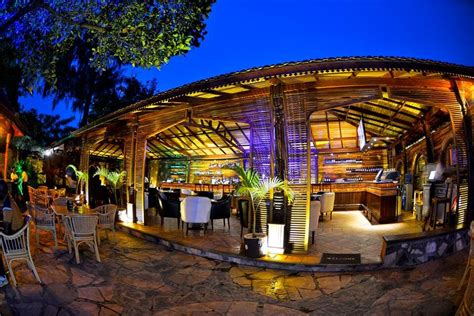 torino bar and restaurant kampala